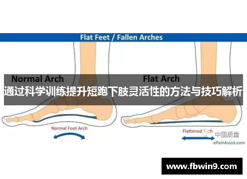 通过科学训练提升短跑下肢灵活性的方法与技巧解析