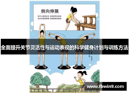 全面提升关节灵活性与运动表现的科学健身计划与训练方法