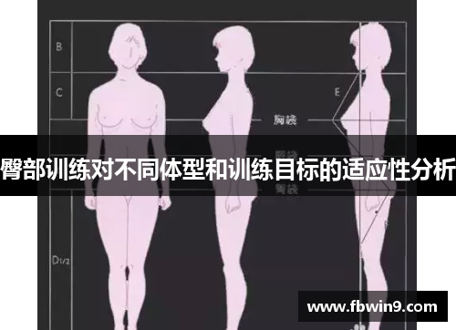 臀部训练对不同体型和训练目标的适应性分析